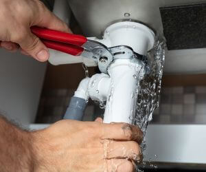 About Emergency plumbing pros Lake Linden, MI
